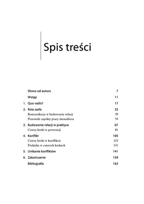 Zbuduj swój dream team. Relacje z pracownikami