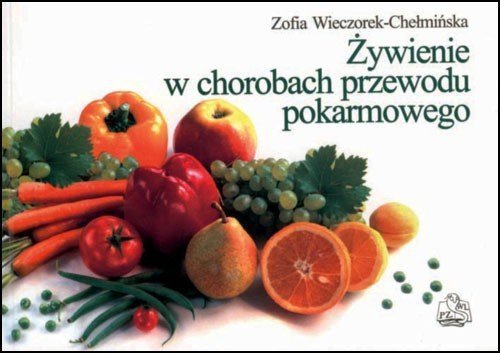 Żywienie w chorobach przewodu pokarmowego