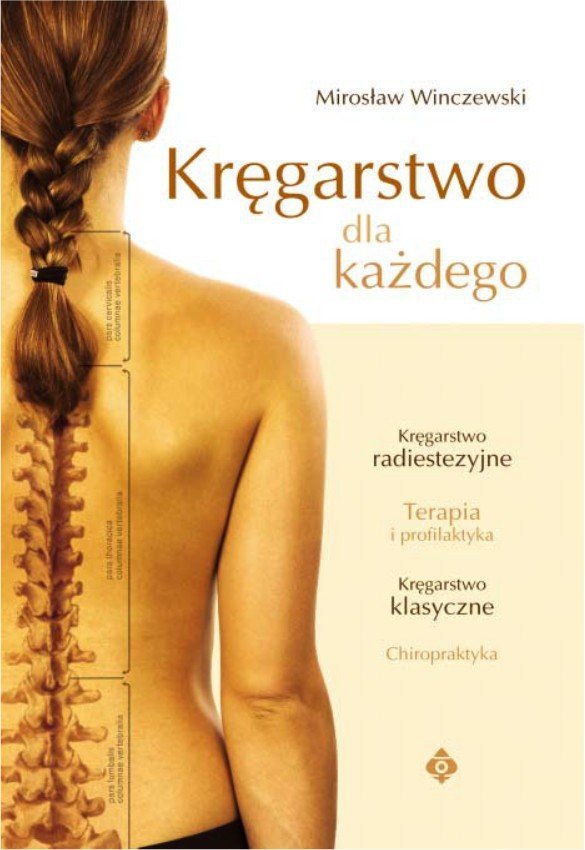 Kręgarstwo dla każdego