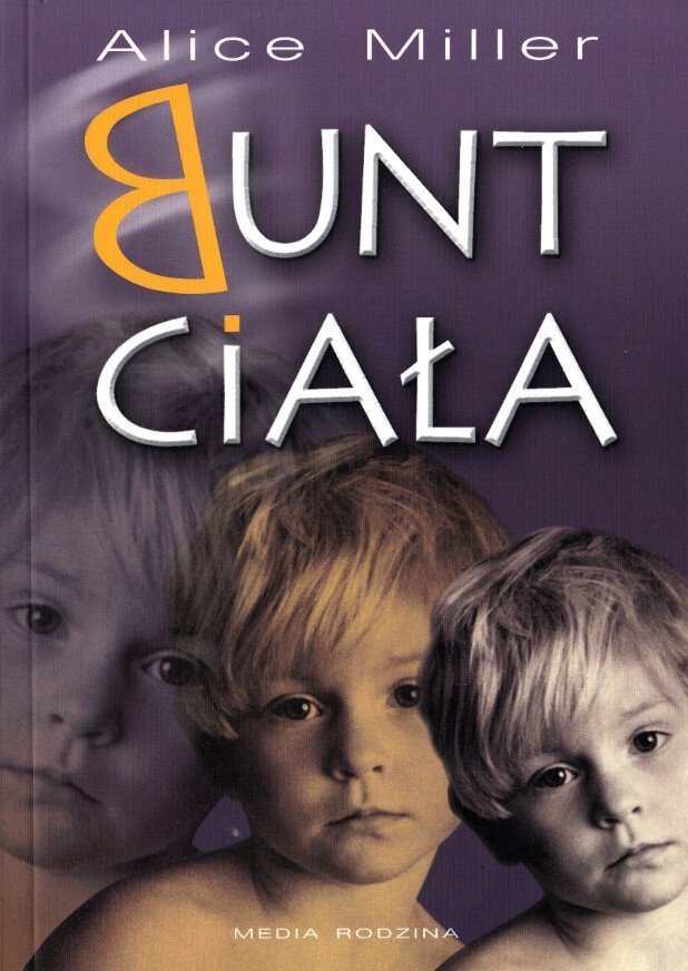 Bunt ciała