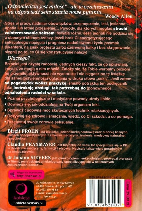 W pogoni za pożądaniem