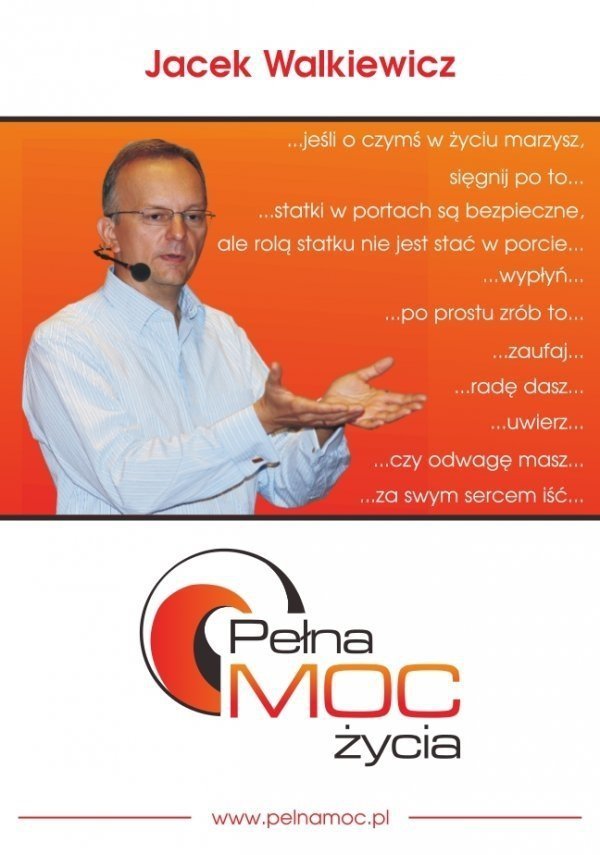 Pełna MOC życia