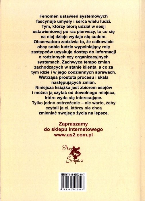 Ustawienia systemowe