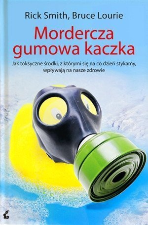 Mordercza gumowa kaczka