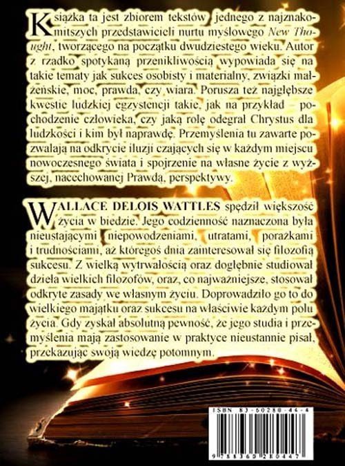 Dzieła Zebrane Wallace Delois Wattles