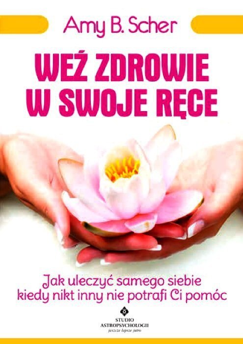 Weź zdrowie w swoje ręce