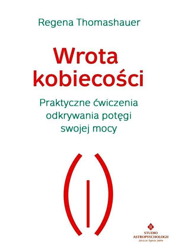 Wrota kobiecości