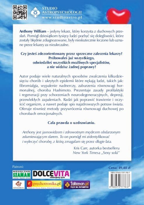 Boski lekarz