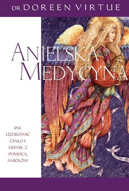 Anielska medycyna