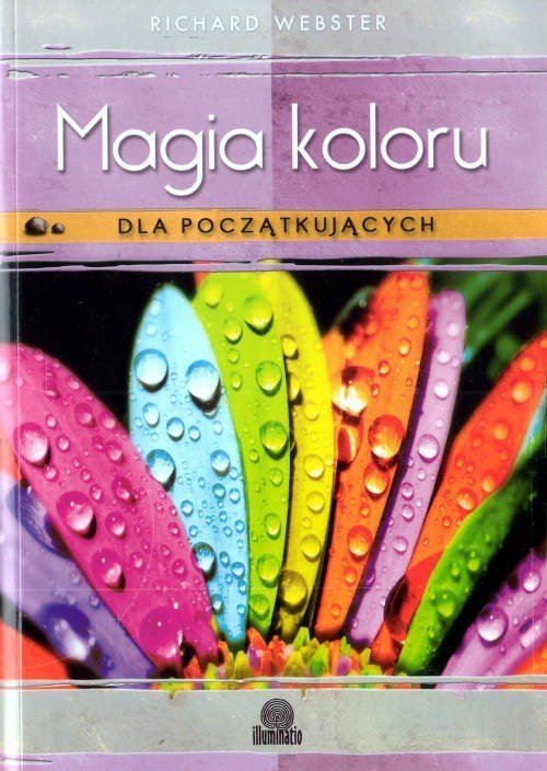 Magia koloru dla początkujących