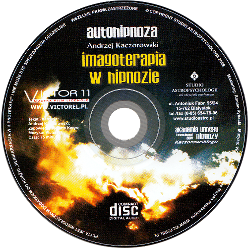 Reinkarnacja w hipnoterapii