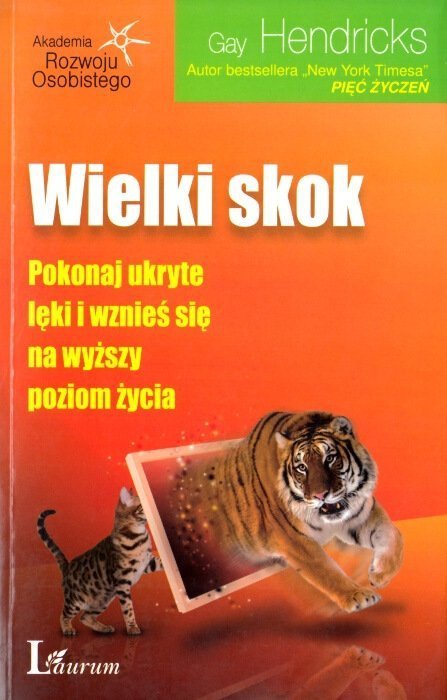 Wielki skok