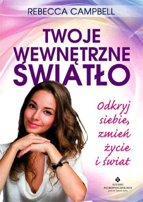 Twoje wewnętrzne światło