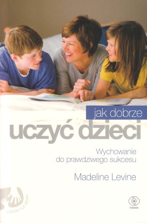 Jak Dobrze Uczyć Dzieci