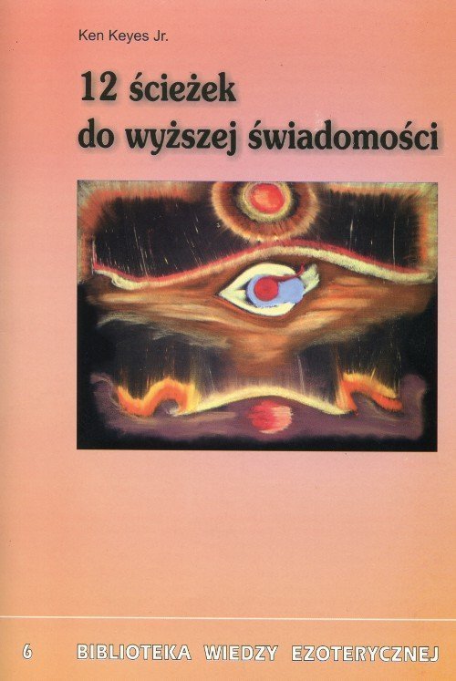 12 ścieżek do wyższej świadomości