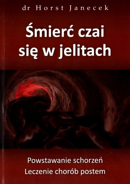Śmierć czai się w jelitach
