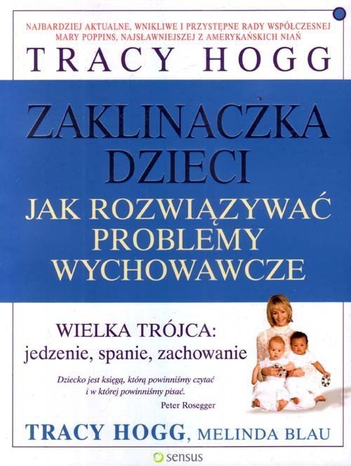 Zaklinaczka dzieci