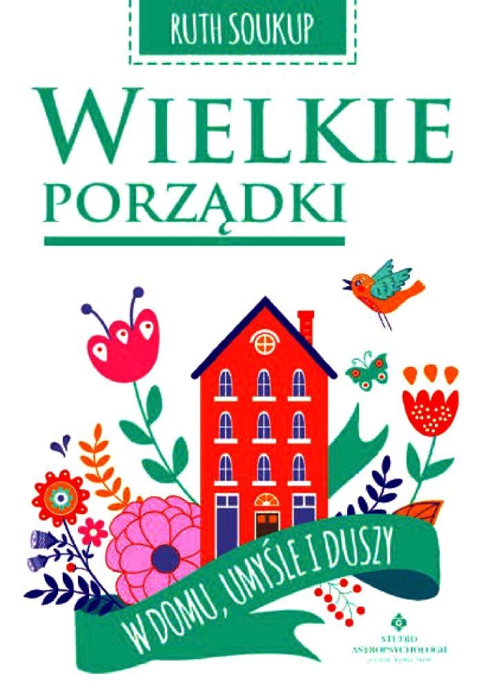 Wielkie porządki