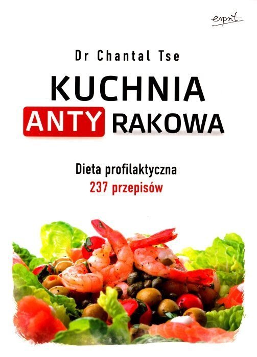 Kuchnia antyrakowa