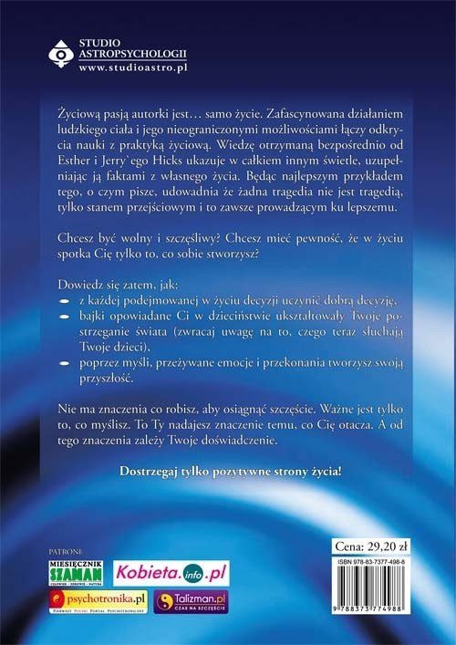 Alchemia Szczęścia