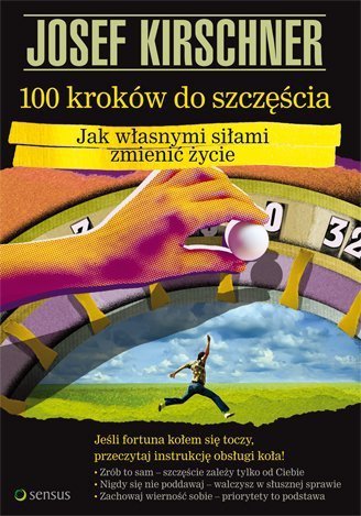100 kroków do szczęścia