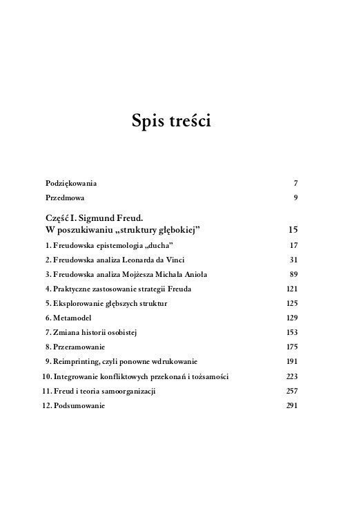 Strategie geniuszy Myśl jak Freud, da Vinci i Tesla