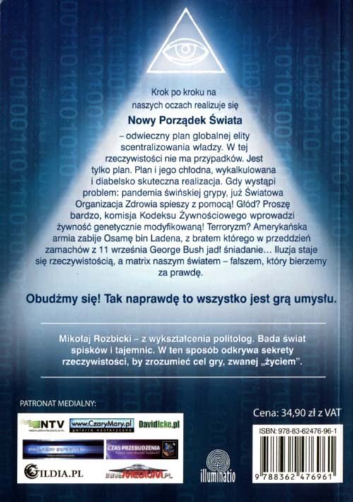 Nowy Porządek Świata