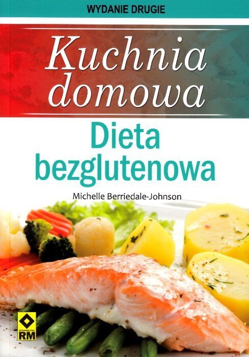 Kuchnia domowa Dieta bezglutenowa