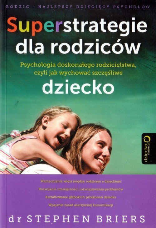 Superstrategie dla rodziców