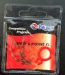 STOPERY GUMOWE rozmiar XL