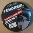ŻYŁKA FENDREEL 0,225mm 150mt COLMIC ŻYŁKA FENDREEL 0,225mm 150mt COLMIC