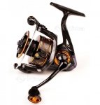 KOŁOWROTEK MARS 4000 FD - ZFISH 