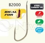 HACZYKI COLMIC NUCLEAR B2000 N.20 