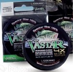 PLECIONKA COLMIC VASTAR VERDE 0,19mm / 136m 