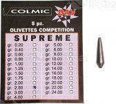 OLIWKI SUPREME 16,00gr 