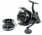KOŁOWROTEK RIDER 7000 BR - ZFISH 