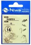 HACZYKI NIWA 9570 N 12 