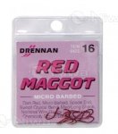 HACZYK DRENNAN RED MAGGOT NR.16 