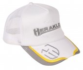 CZAPKA BIAŁA HERAKLES 