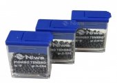 ŚRUCINY NIWA DOZY 30g nr. 2 (0,242g) 