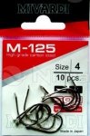 HACZYKI MIVARDI M-125 NO.4 
