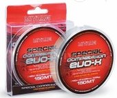 ŻYŁKA MIVARDI COMPETITION EVO-X 0.189mm 150m 