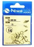HACZYKI NIWA 300 BN 10 