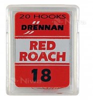HACZYK DRENNAN RED ROACH NR 24