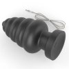 7 King Sized Vibrating Anal Cracker