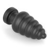 7 King Sized Vibrating Anal Cracker