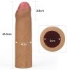 Add 1 Revolutionary Silicone Nature Extender Uncircumcised