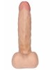 Dildo-ASKLEPIOS-LOVECLONEX 8-flexible