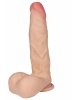 Wibrator-HERKULES-LOVECLONEX 8-vibration USB Remote Control