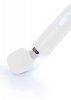 Stymulator-Magic Massager Wand Cable 110-240V White 10 Function